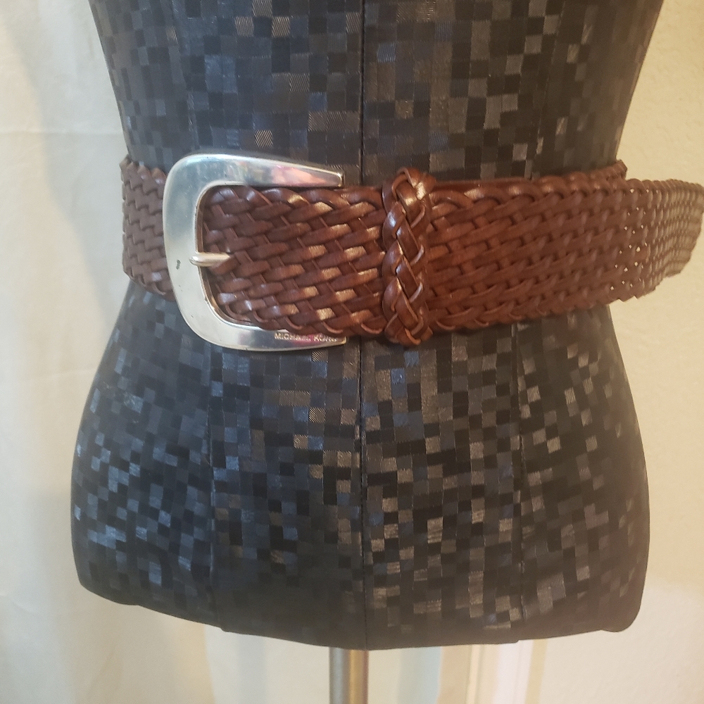 Belt